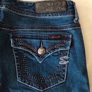 Seven 7 jeans